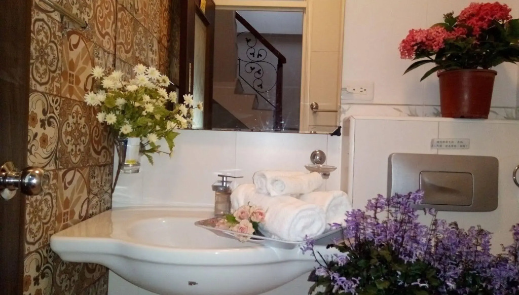 Victoria B&B