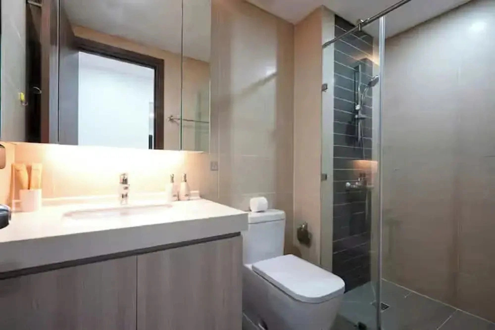 Vivian Boutique Hado Centrosa Residence