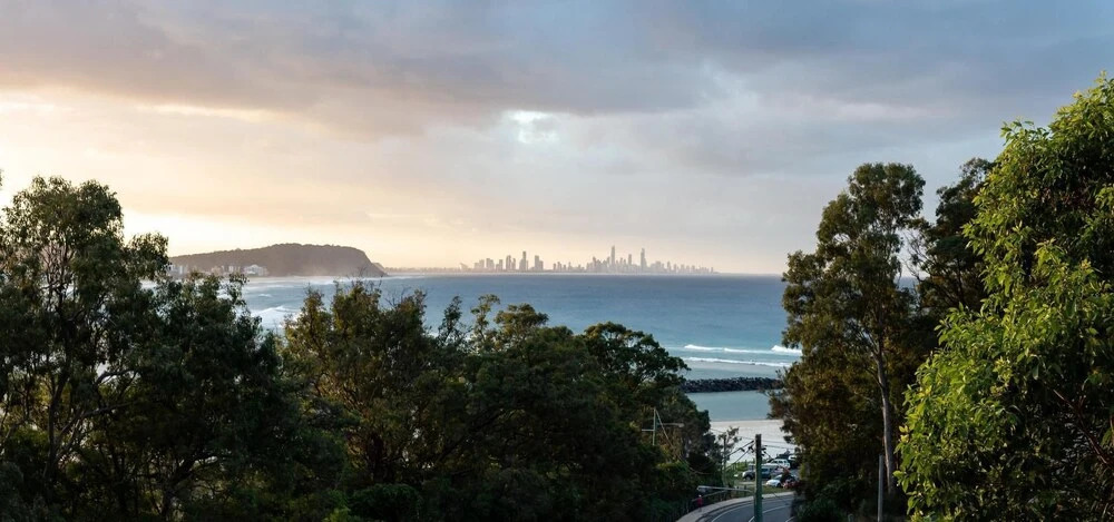 Ocean's 12 at Currumbin