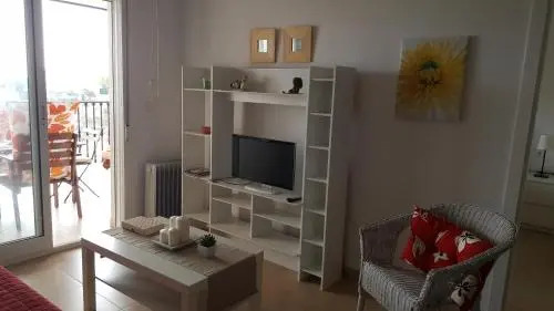 Apartamento Nana. Calas de Matalentisco