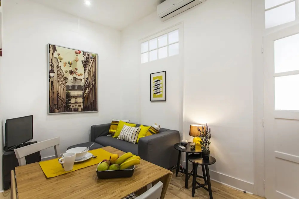 LxWay Apartments Condessa 1º Andar