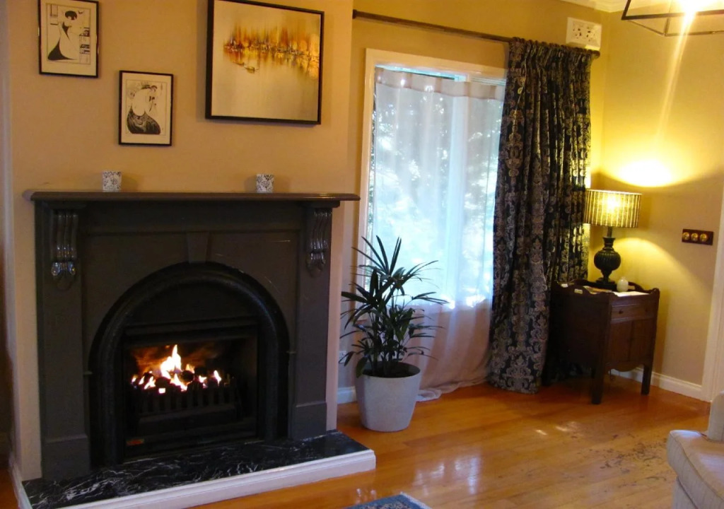 Hideaways at Red Hill Hotel