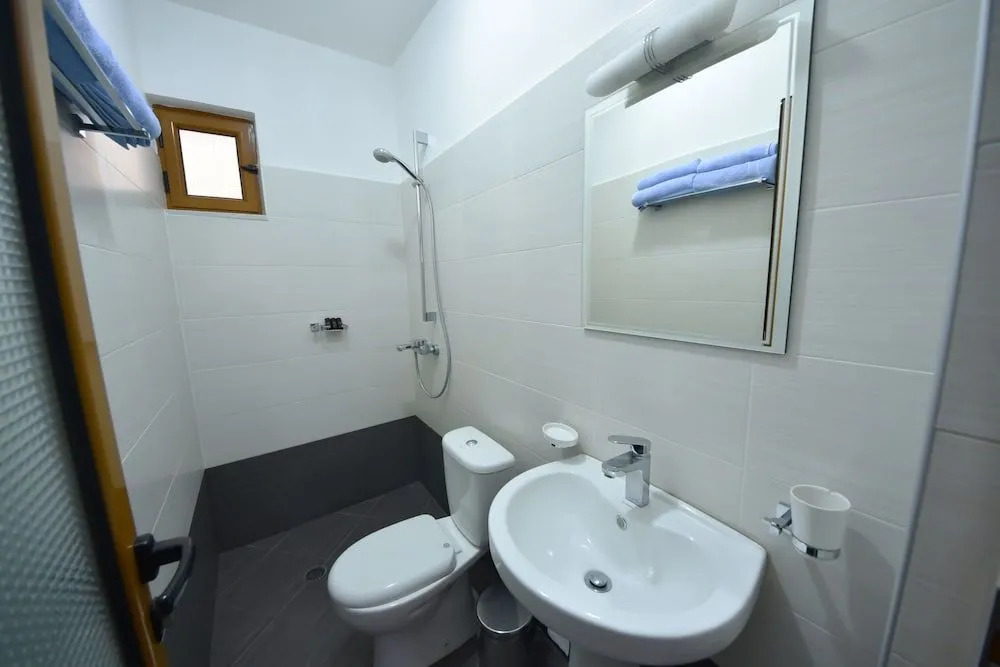 Palorto Hotel