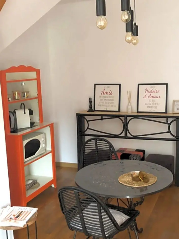Belle Chambre Double Tout Bonnement Bien