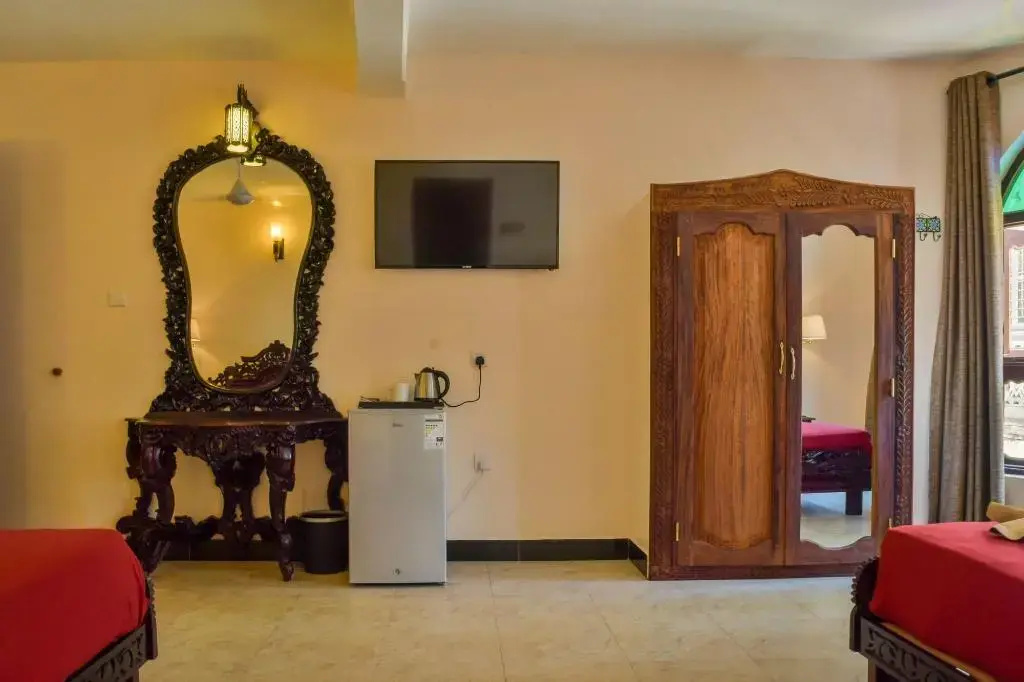 Tembo Palace Hotel