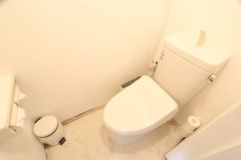 Sakuragawa No Kinkaku Apartment