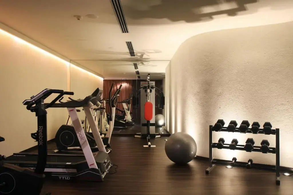 Augusta Club & Spa
