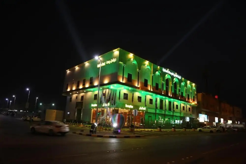Golden Rest Serviced Apartments