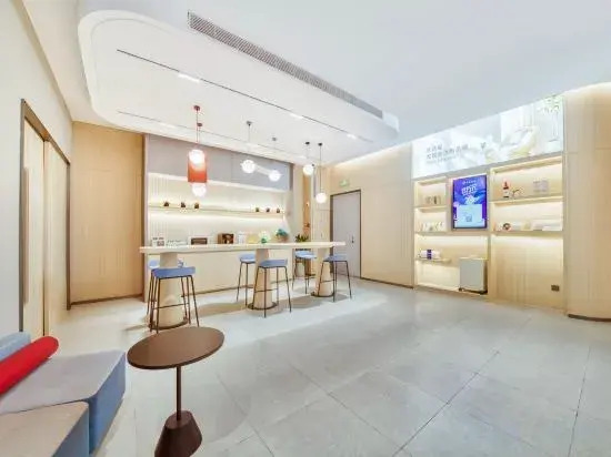 Homeinn Hotel (Ningbo Tianyi Square Jiangxia Bridge Subway Station)
