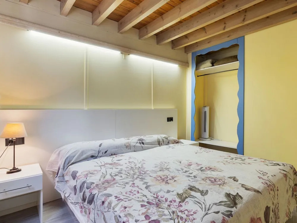 Sun-baked Bungalow in Oliva With Swimming Pool
