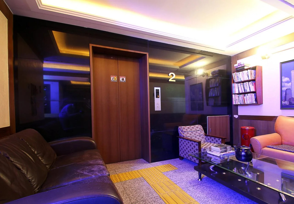 Goodstay with Hotel
