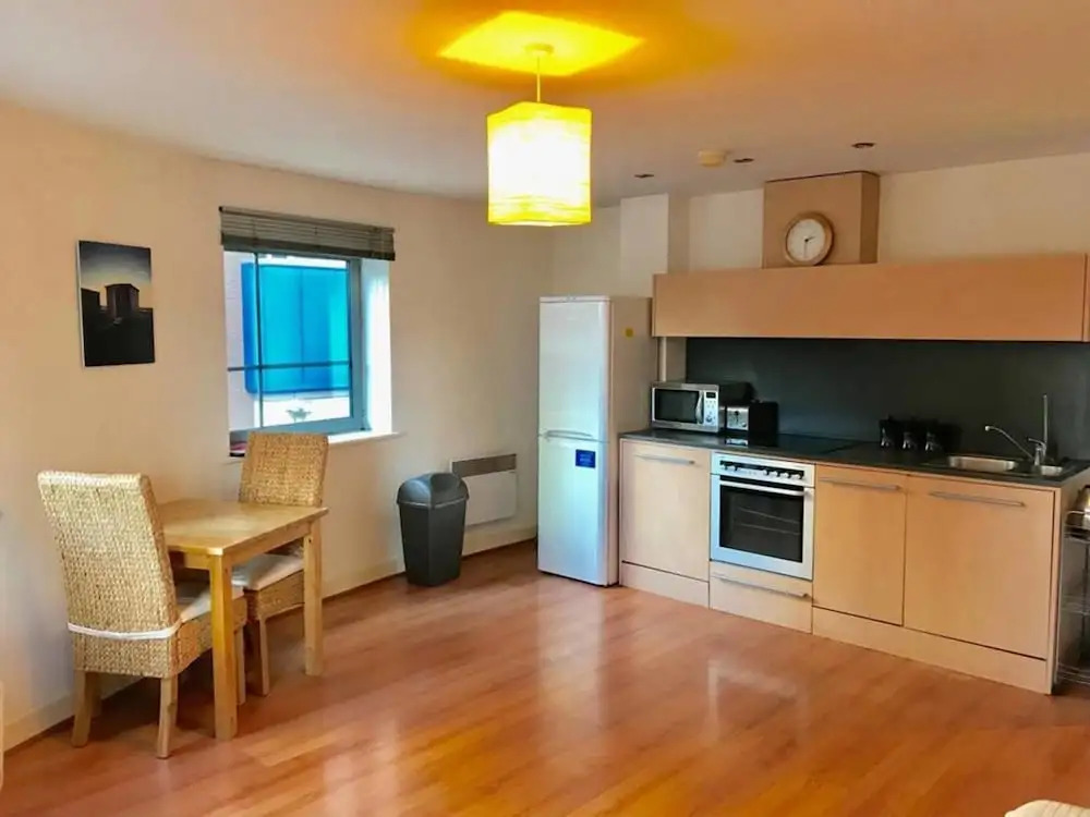 Elite Apartment - City Centre