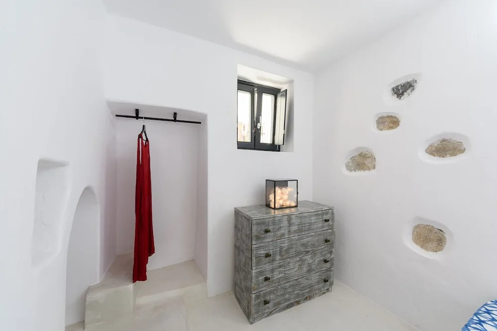 Luxurious Villa The Luna Suite