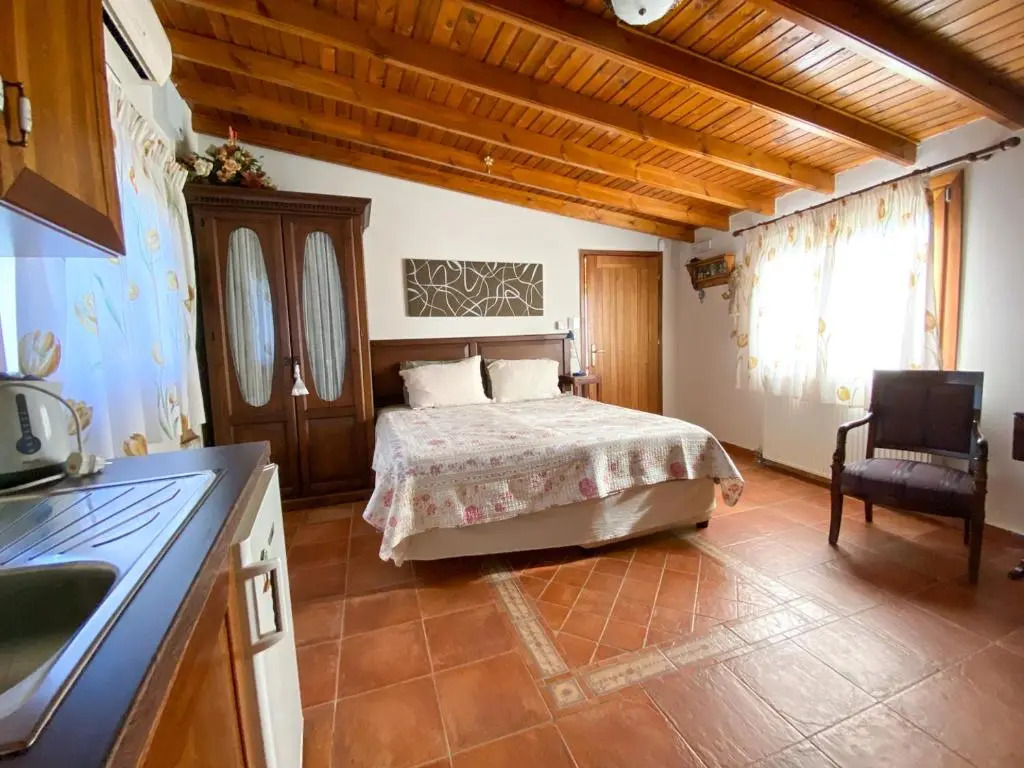Villa Umami