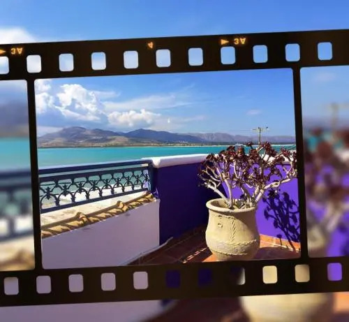 Coralli Rooms & Restaurant