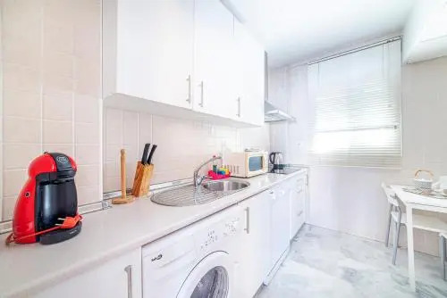 Apartamento La Salle