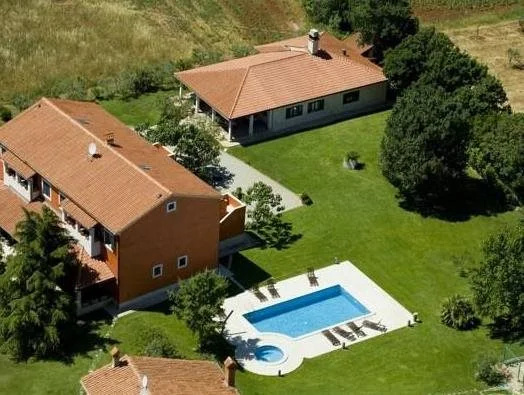 Residence Alla Beccaccia