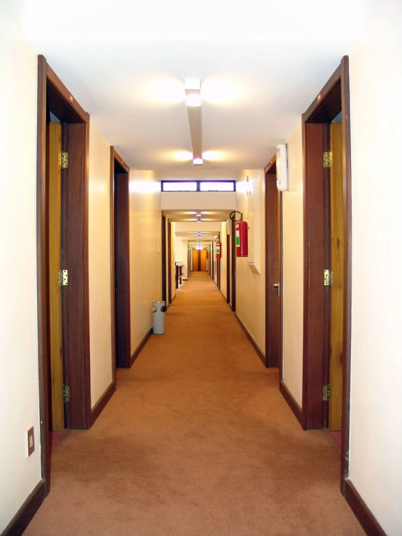 Hotel Solar Corte Real
