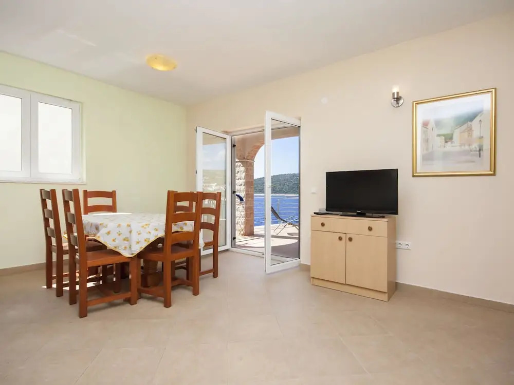 Apartment Sevid