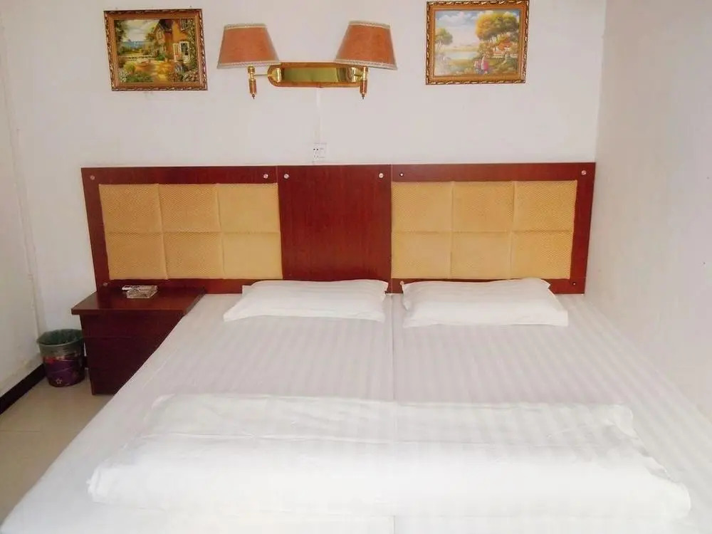Xi'an Sunshine Hotel