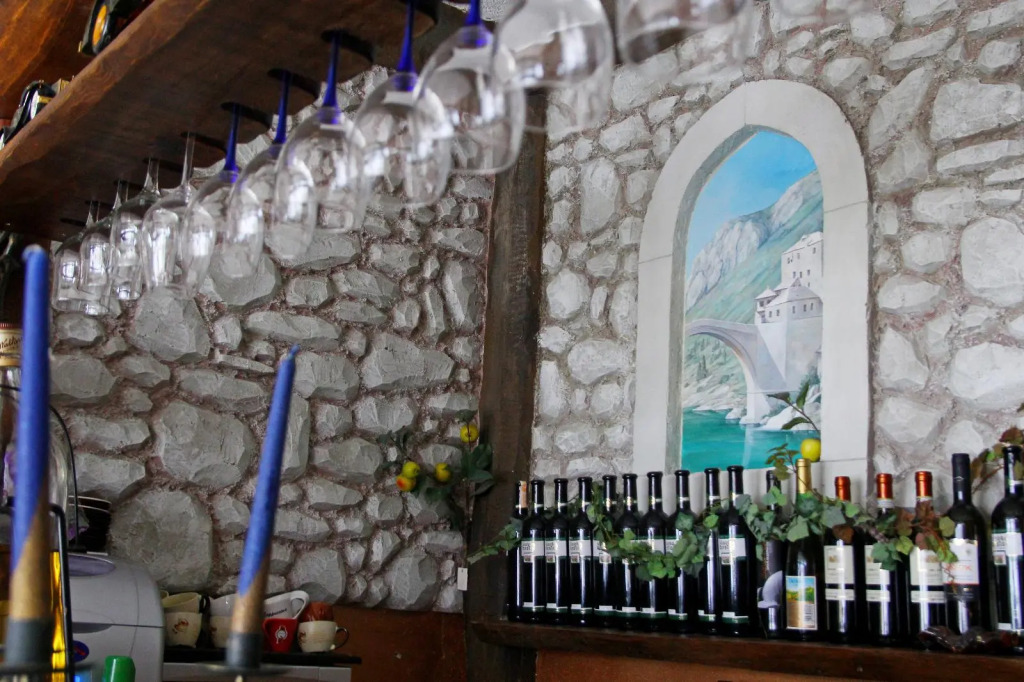 Hotel Villa Nadin