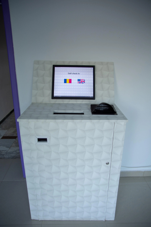 Amethyst House Therme & Bucharest Otopeni Airport
