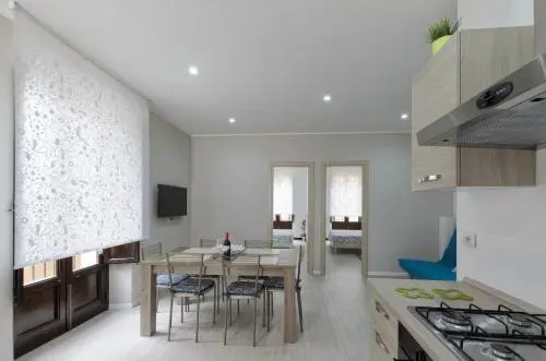 Holiday Home Taormina 3