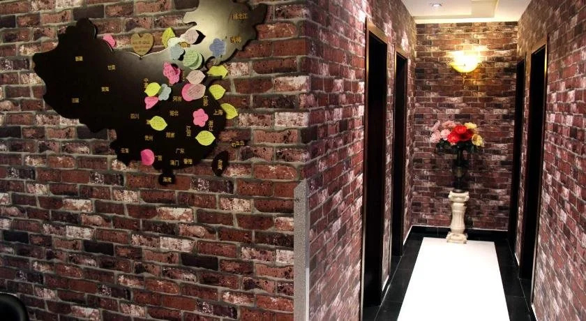 Xi'an Hometown Hostel