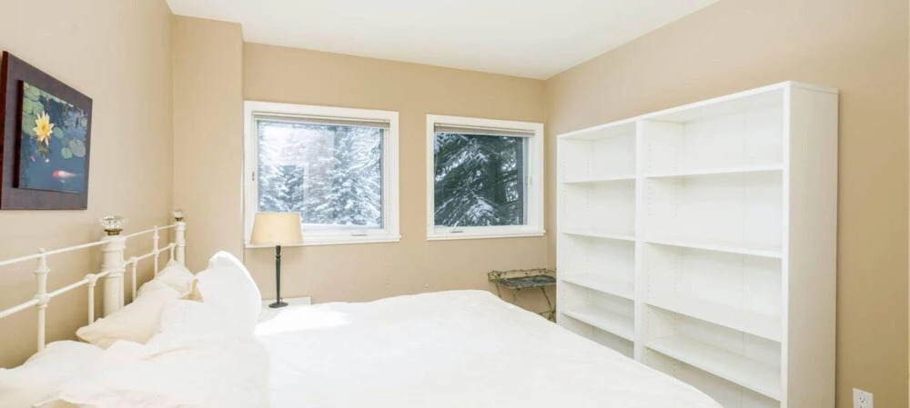 Ice House 220 by Exceptional Stays
