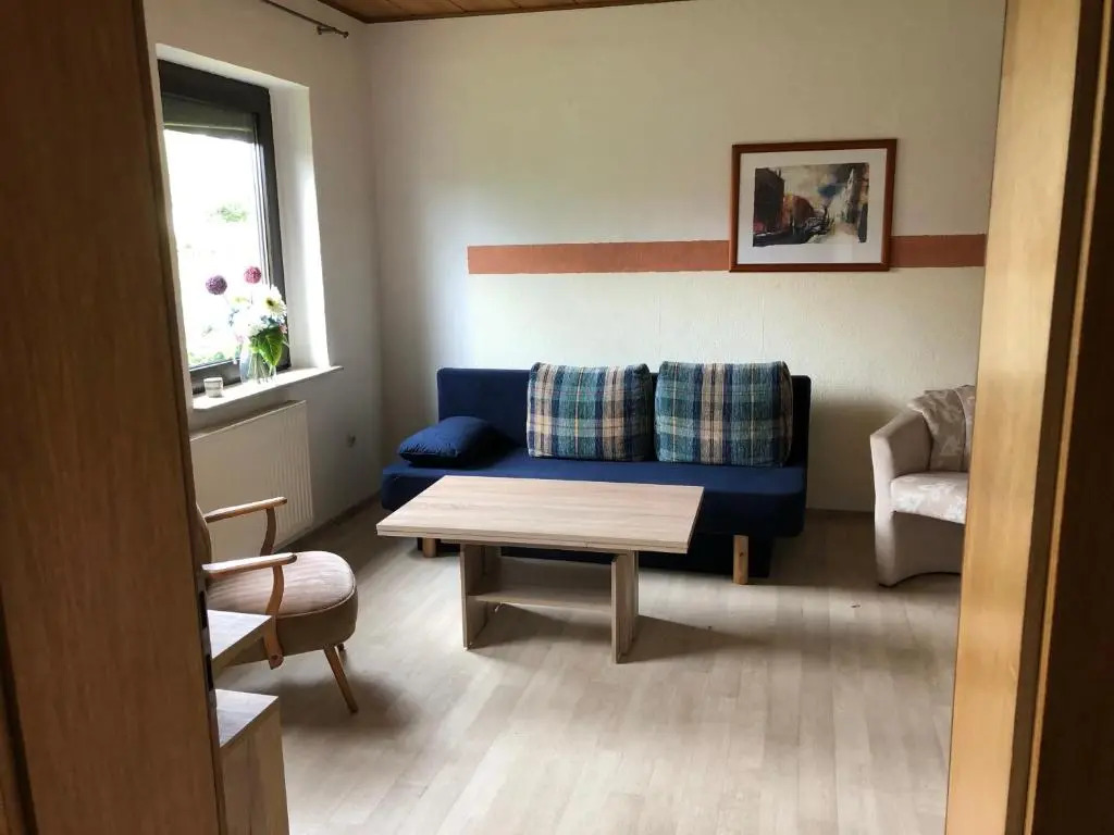 Ferienwohnung Ostseeblick