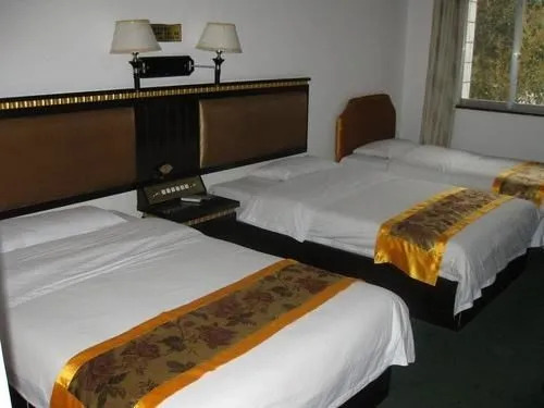 Guilin Guilai Hotel