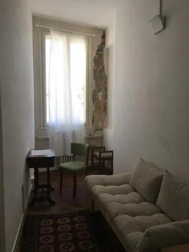 B&B LAffresco