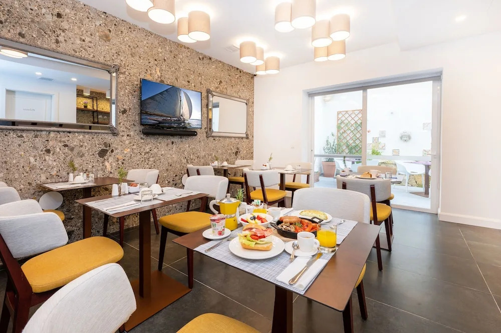 Battistini Boutique Living and Spa, Victoria, Gozo