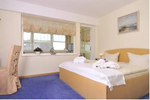 Hotel Hansa