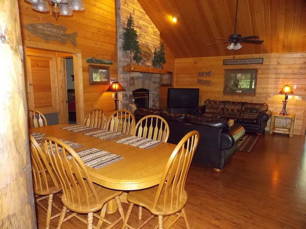 Smokies Edge by RedAwning