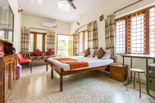 Thoms Beach Homestay