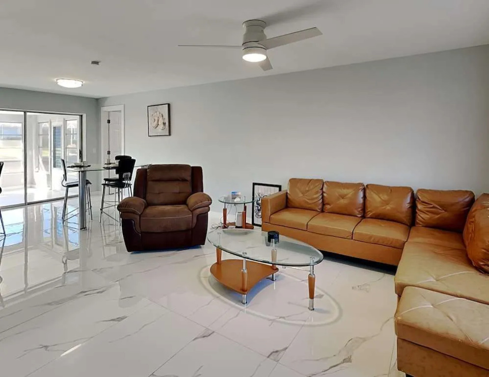 Comfort Canal Home