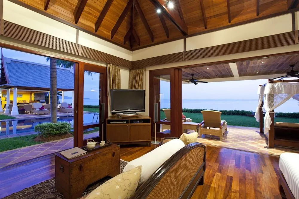 Miskawaan Villa Lotus