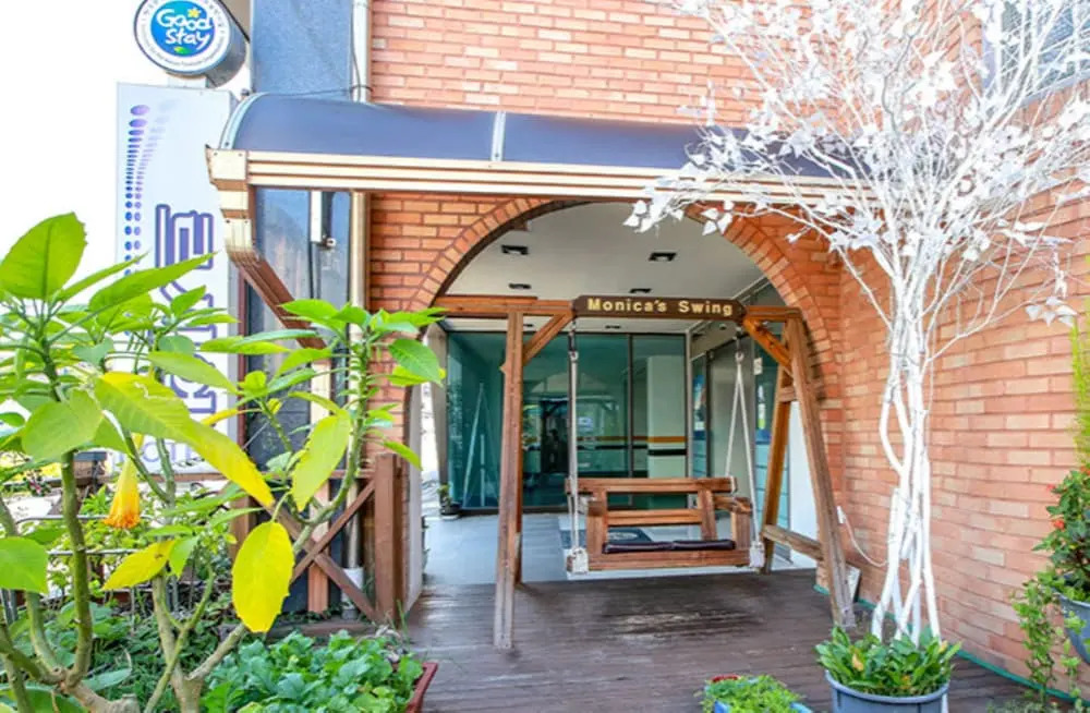 Leciel Hotel
