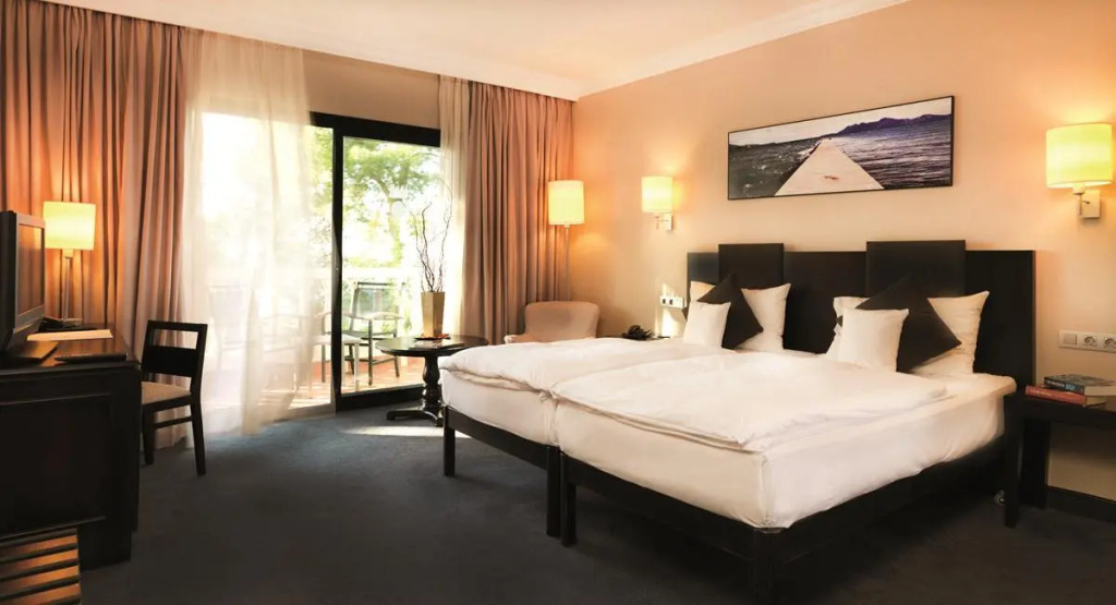 Hilton Mallorca Galatzo