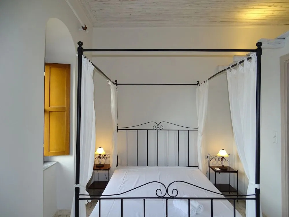 Sophia Areopoli Guesthouse