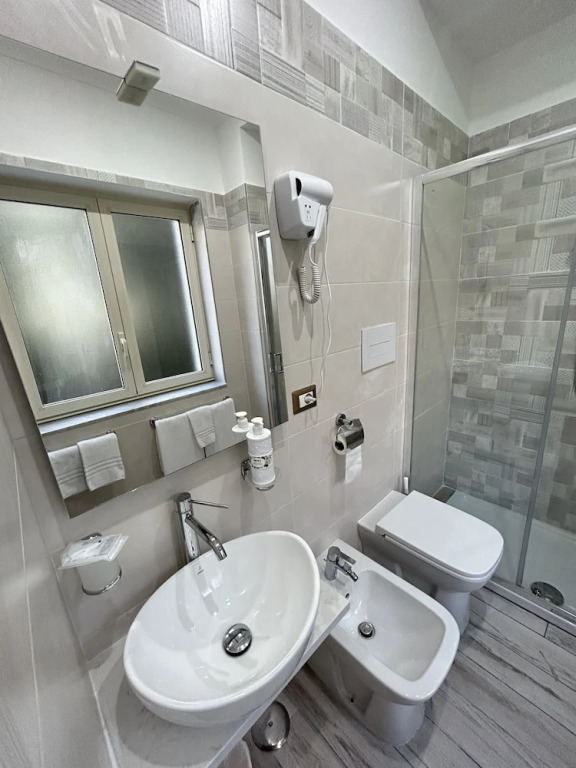 Skycity B&B