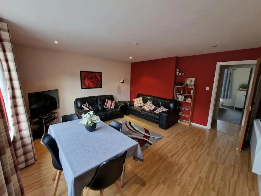 City Centre Apartment