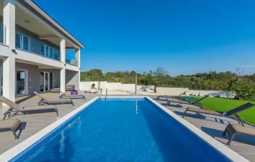 Villa Wonderview