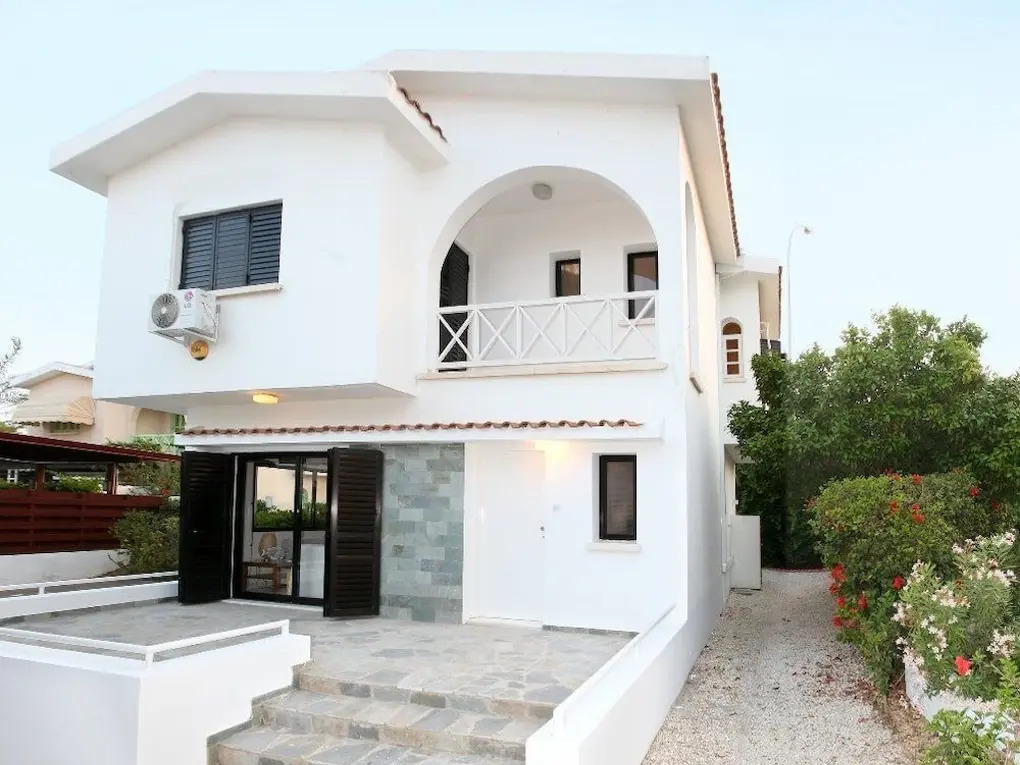 Green Bay Villa