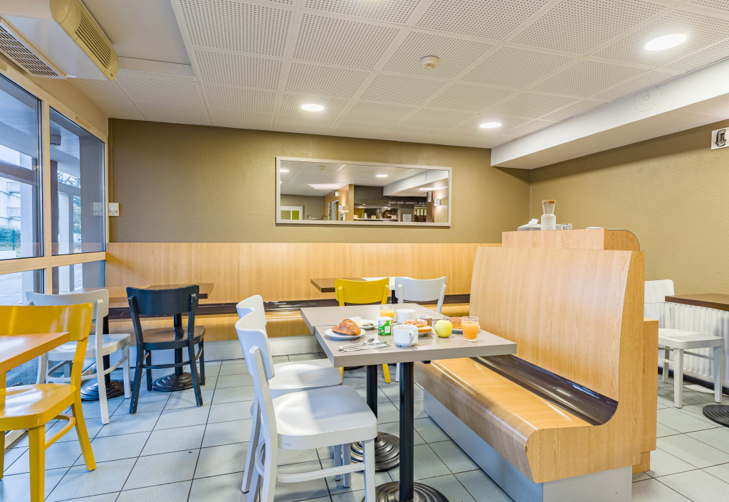 B&B HOTEL Tours Nord 1 Val de Loire