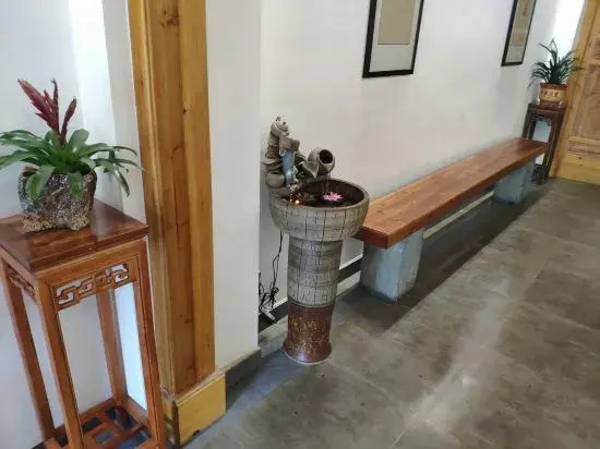 Chunlu Hostel