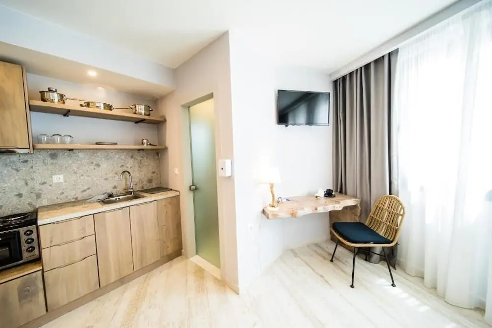 Kali Thea Suites