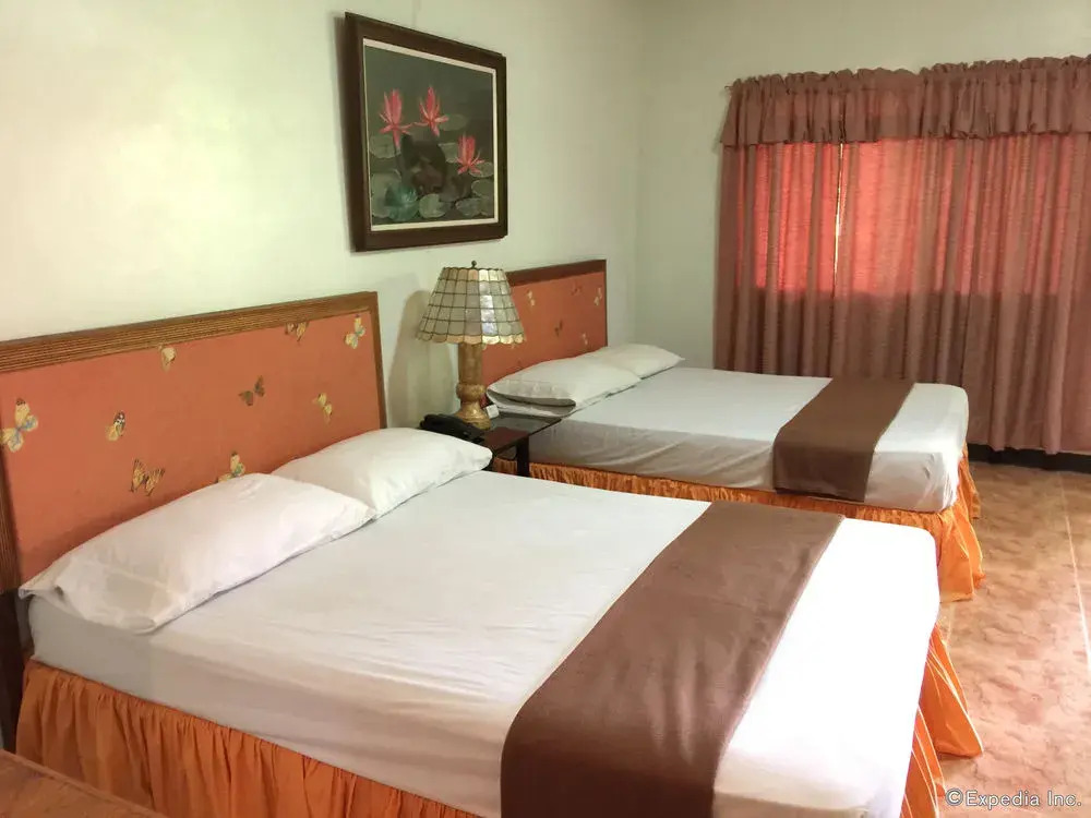 Olmans View Resort