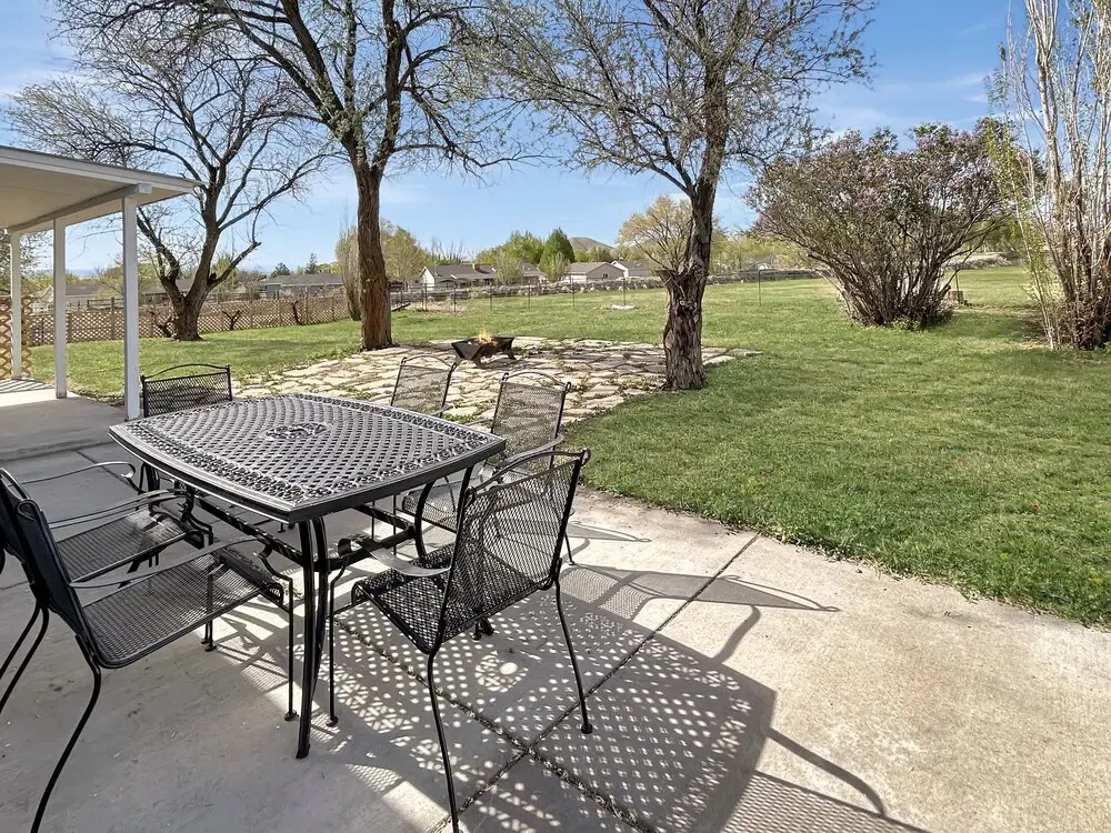 Walker Ridge 5 Bedroom Home